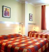 Best Western Victoria Palace 8/33