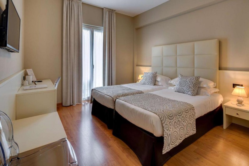 Hotel Nuovo 7/20