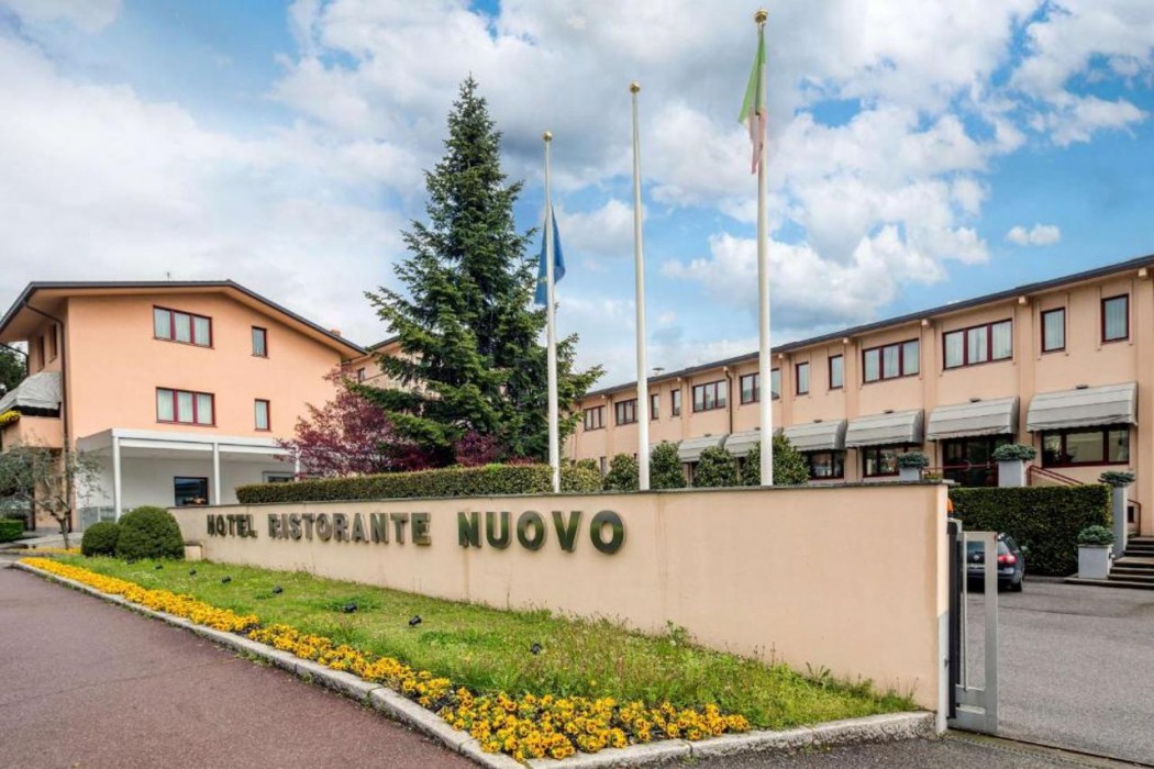 Hotel Nuovo 1/20