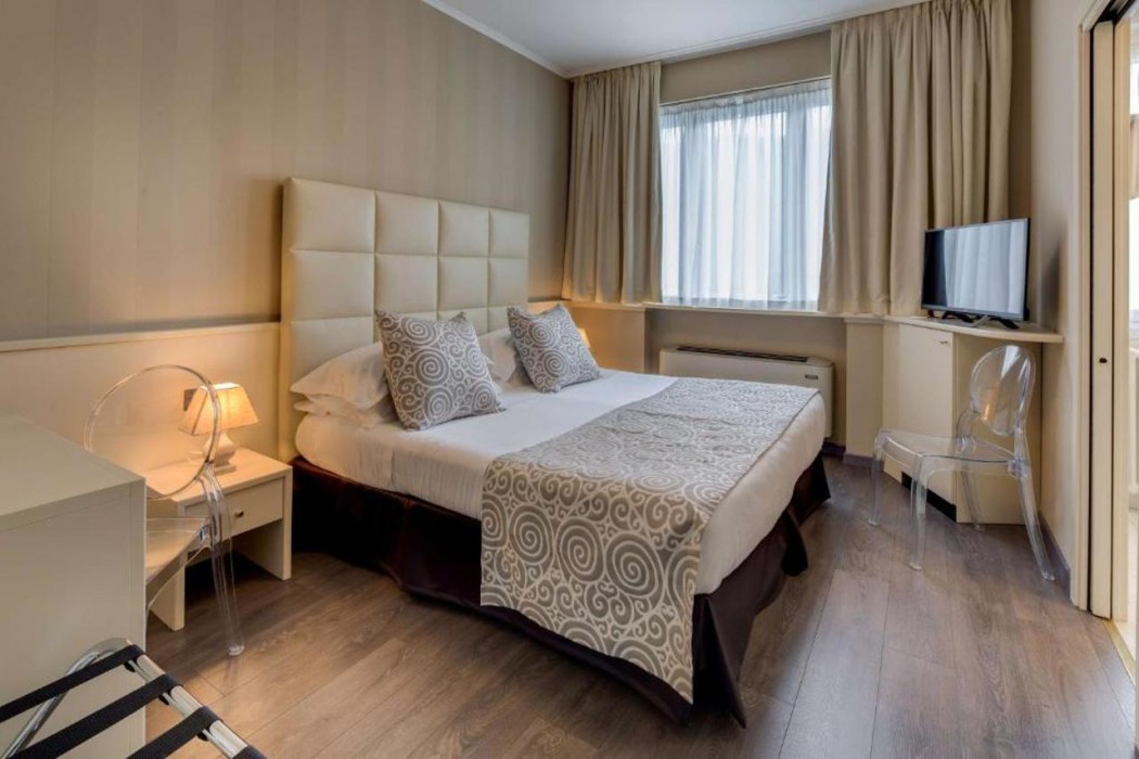 Hotel Nuovo 9/20