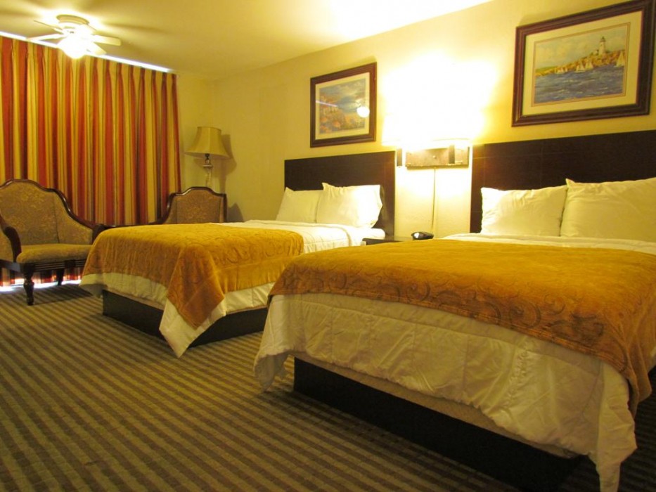 ROMANA HOTEL 5/25