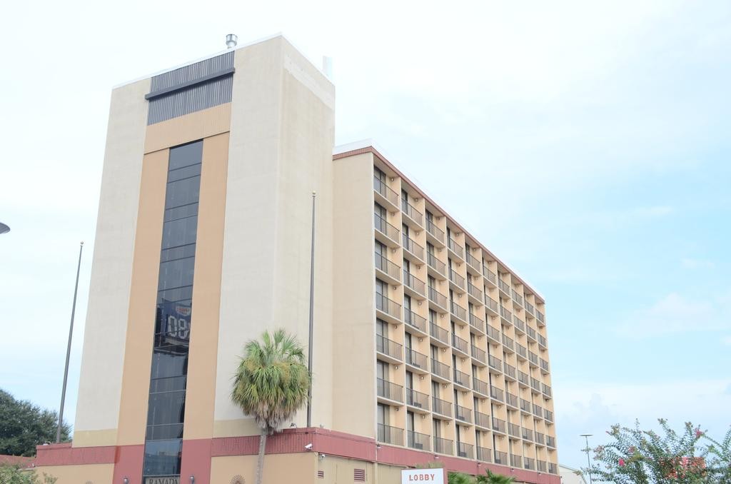 ROMANA HOTEL 1/25