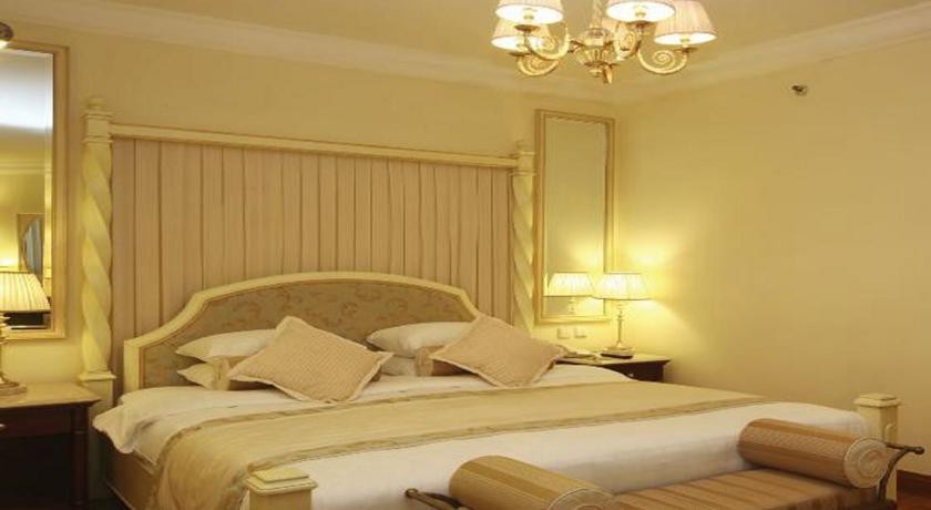 Photo 11 de The Oberoi Madina