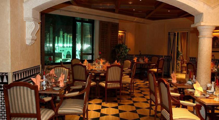 Photo 36 de The Oberoi Madina