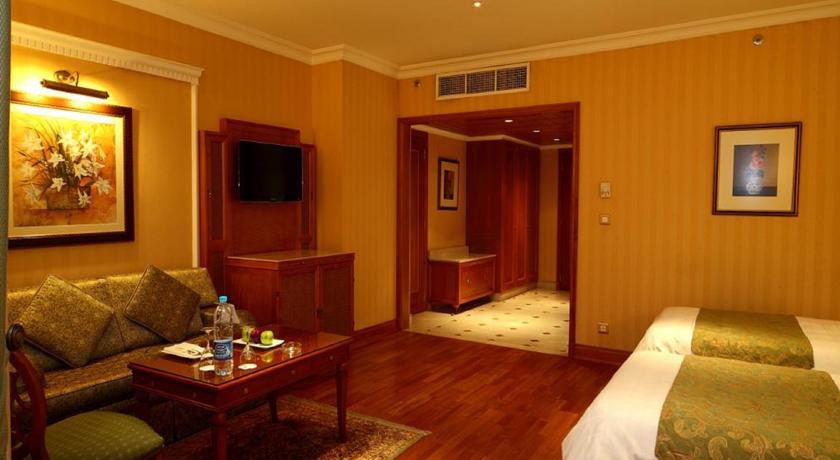 Photo 13 de The Oberoi Madina