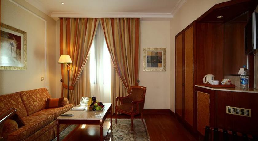 Photo 33 de The Oberoi Madina
