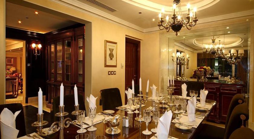 Photo 37 de The Oberoi Madina