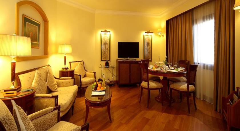 Photo 34 de The Oberoi Madina