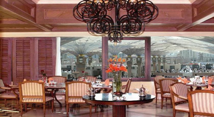Photo 35 de The Oberoi Madina