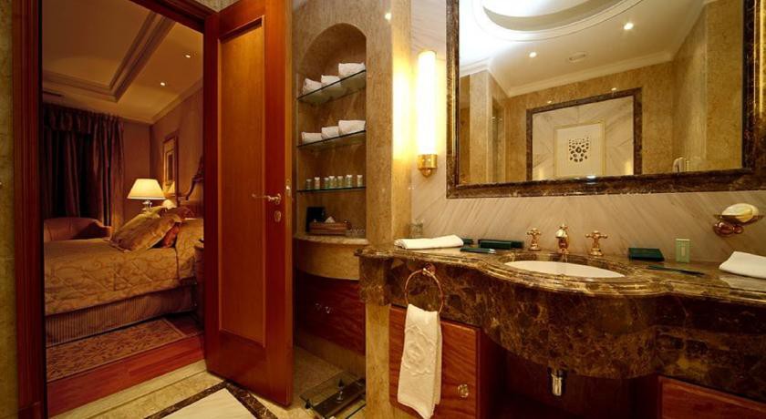 Photo 3 de The Oberoi Madina