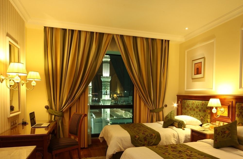 Photo 16 de The Oberoi Madina