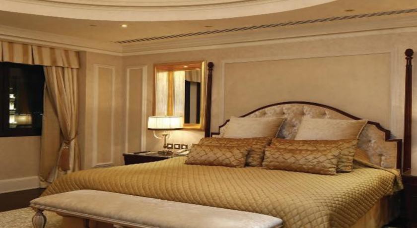 Photo 14 de The Oberoi Madina