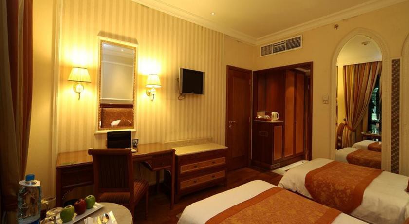Photo 7 de The Oberoi Madina