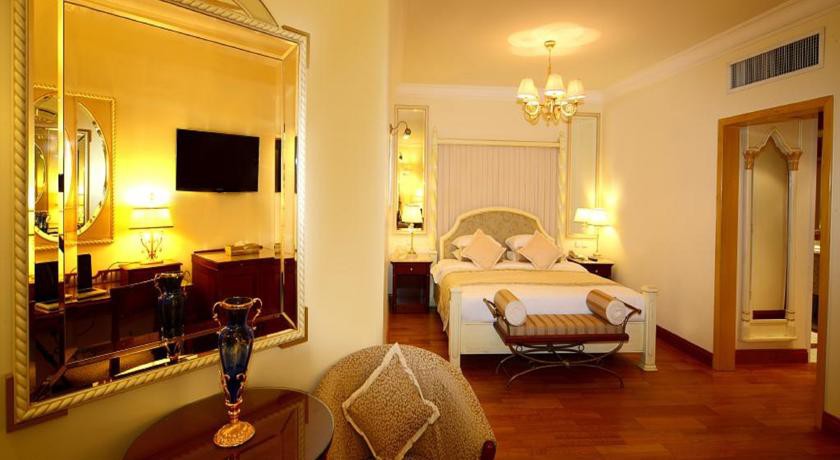 Photo 4 de The Oberoi Madina