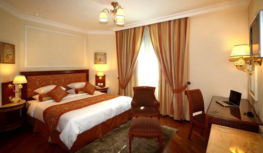Photo 17 de The Oberoi Madina