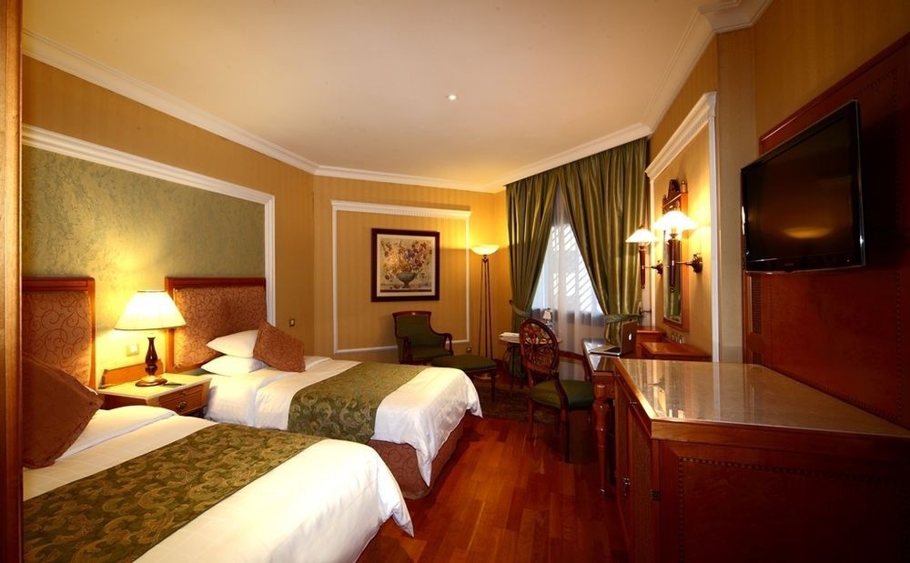 Photo 15 de The Oberoi Madina