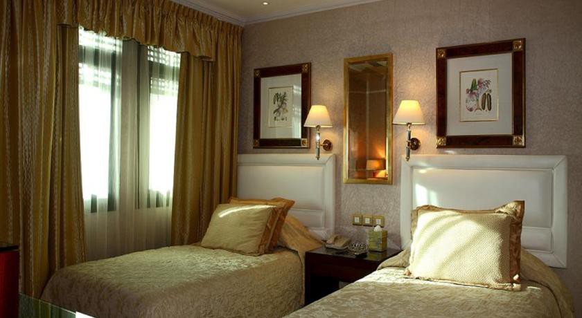 Photo 8 de The Oberoi Madina