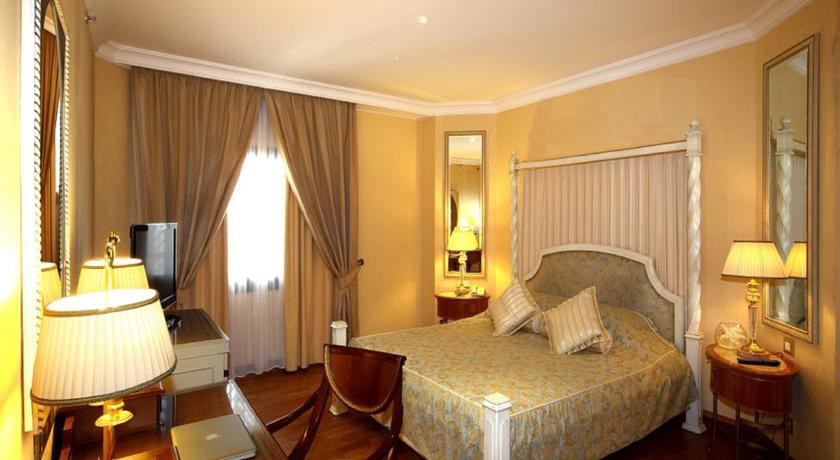 Photo 5 de The Oberoi Madina