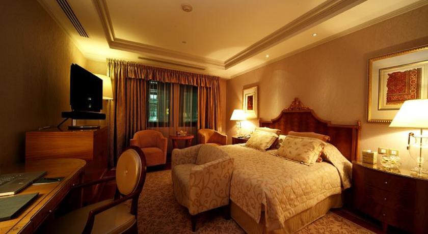 Photo 6 de The Oberoi Madina