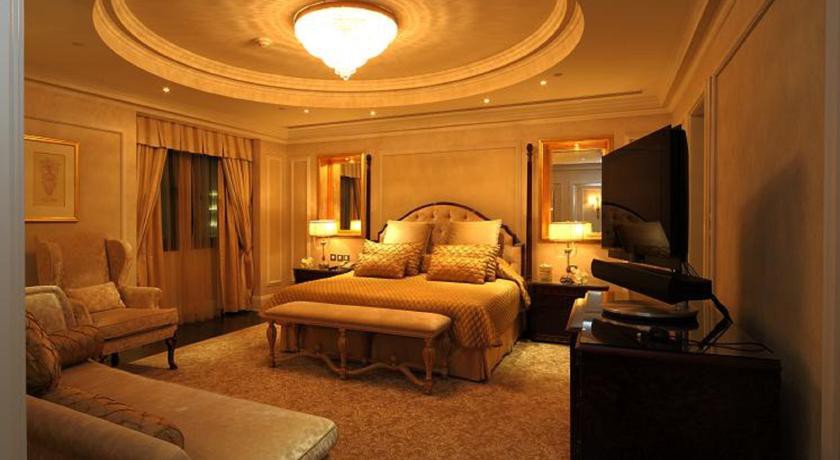 Photo 9 de The Oberoi Madina