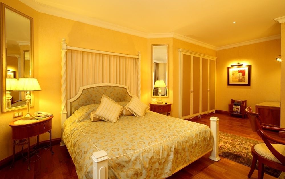 Photo 18 de The Oberoi Madina