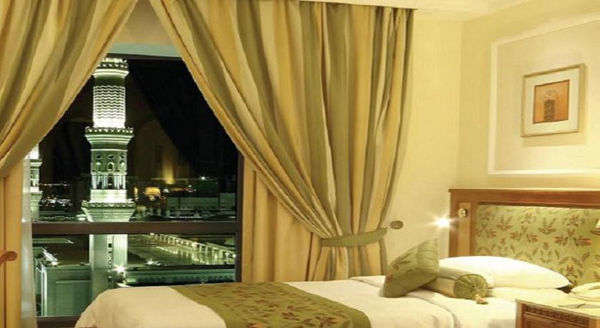 Photo 10 de The Oberoi Madina