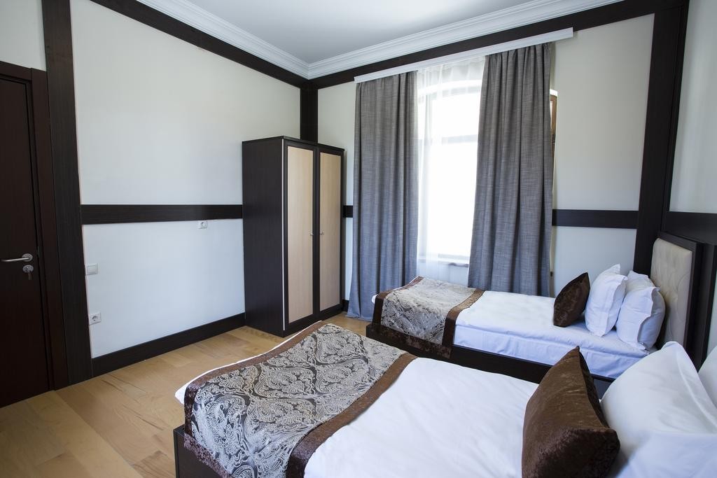 Marxal Resort And Spa 16/78