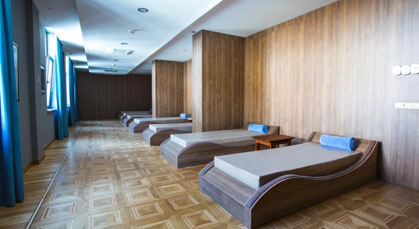 Marxal Resort And Spa 45/78