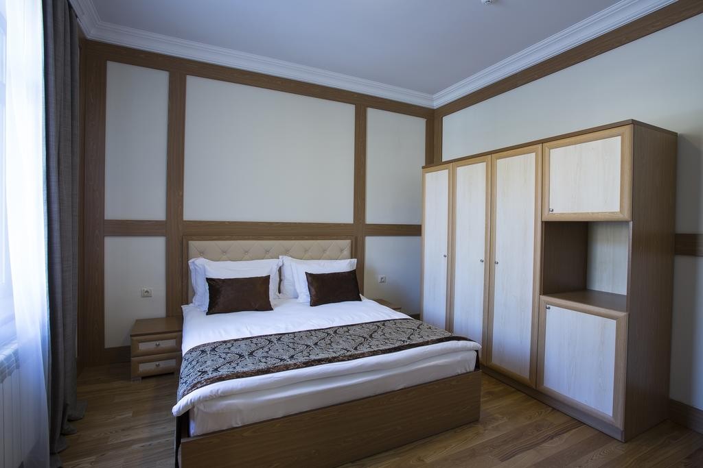 Marxal Resort And Spa 18/78