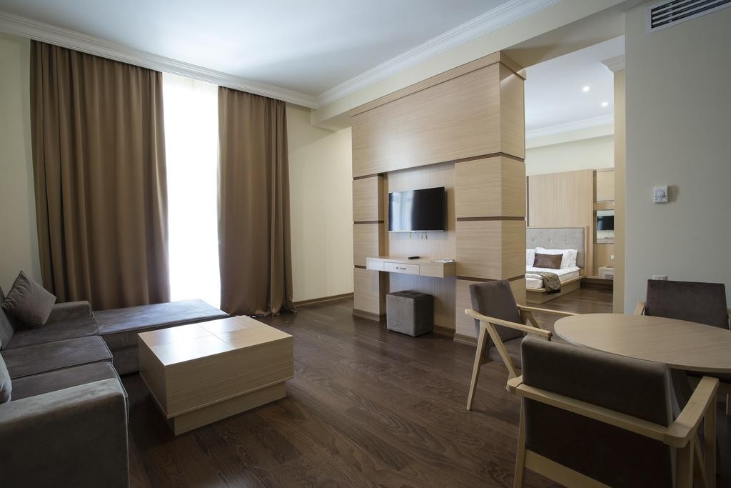 Marxal Resort And Spa 17/78