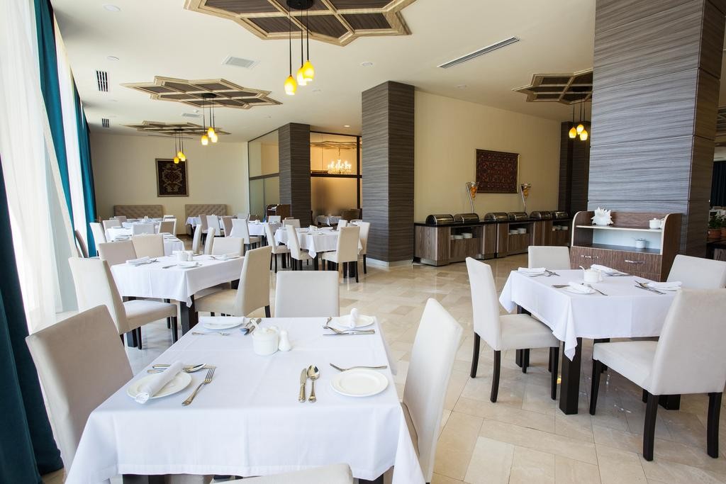 Marxal Resort And Spa 28/78
