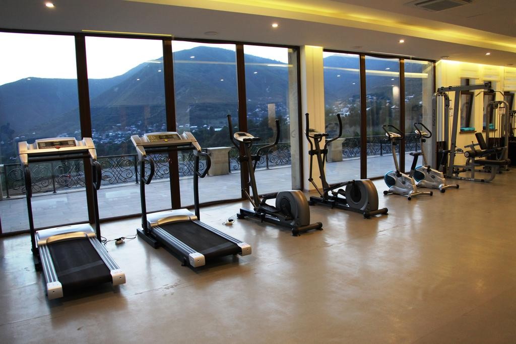 Marxal Resort And Spa 33/78