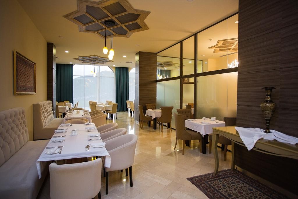 Marxal Resort And Spa 30/78