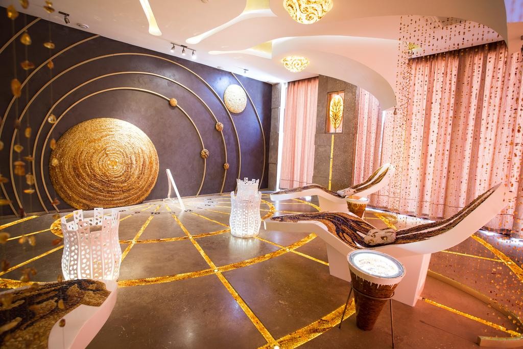 Marxal Resort And Spa 38/78