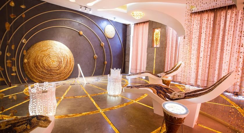 Marxal Resort And Spa 44/78
