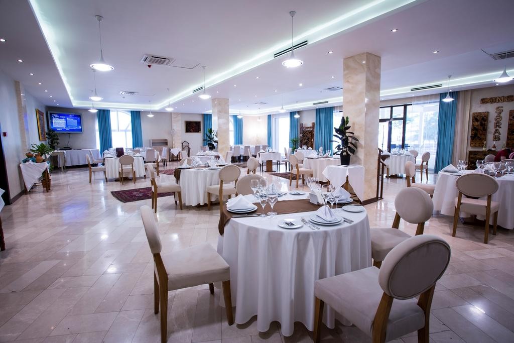 Marxal Resort And Spa 29/78