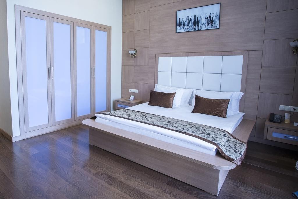 Marxal Resort And Spa 14/78