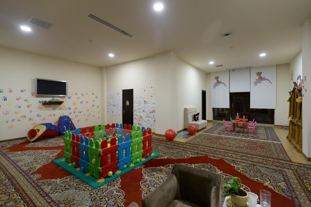 Marxal Resort And Spa 32/78