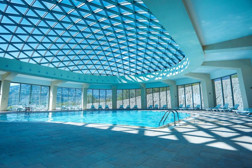 Marxal Resort And Spa 40/78