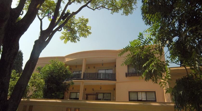 One Jinnah酒店(Hotel One Jinnah) 图片3