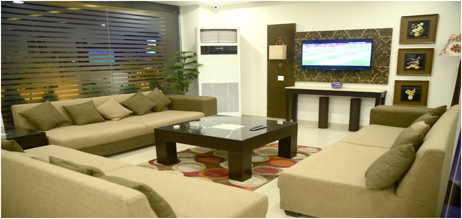 One Jinnah酒店(Hotel One Jinnah) 图片2