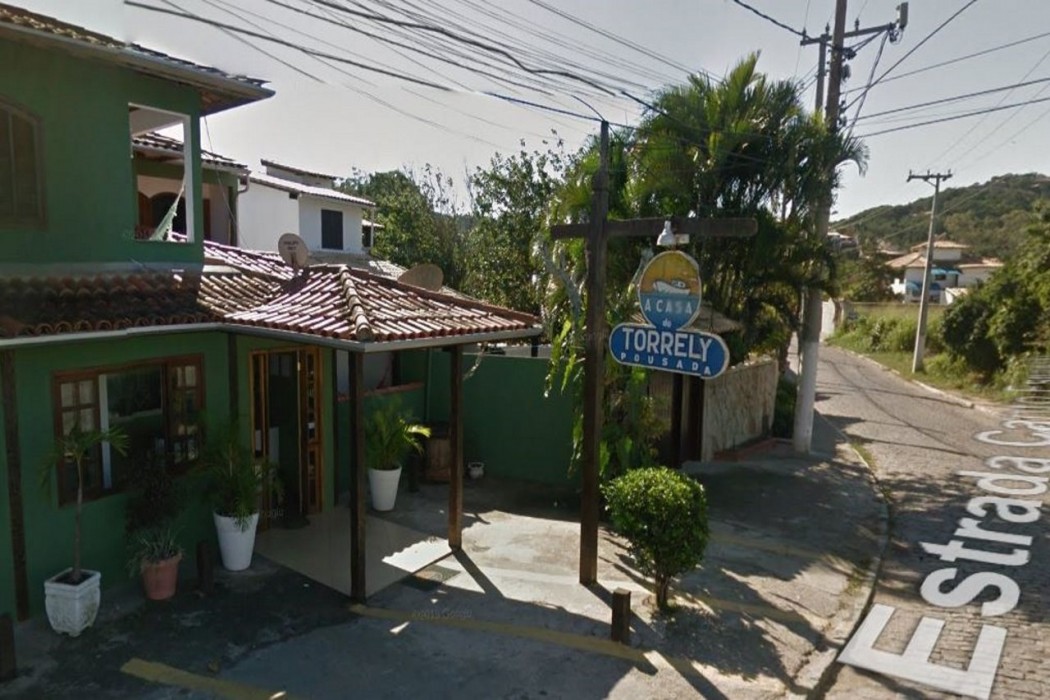 POUSADA A CASA DO TORRELY 21/46