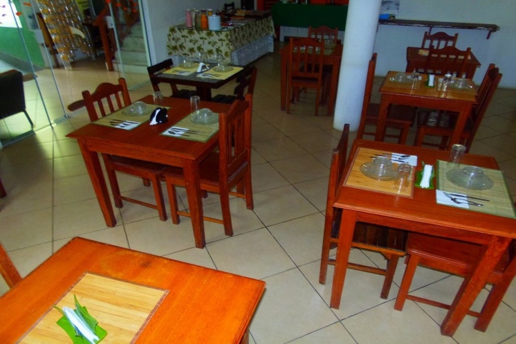 POUSADA A CASA DO TORRELY 23/46