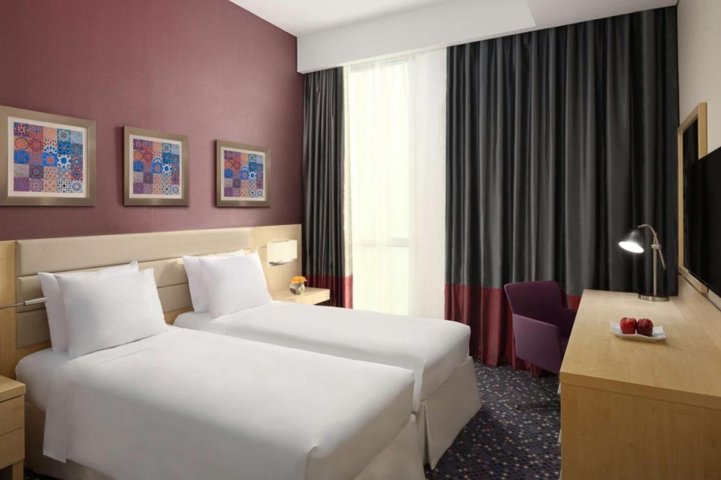 ساس، الظهران(SAS Residence Dhahran) 14/63