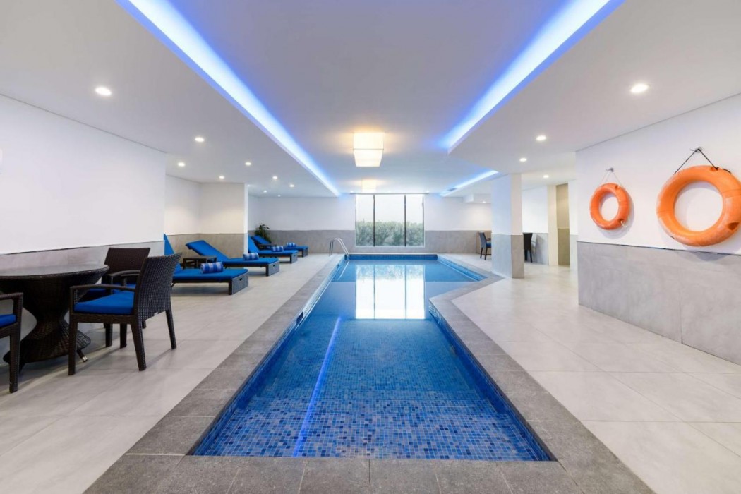 ساس، الظهران(SAS Residence Dhahran) 36/63