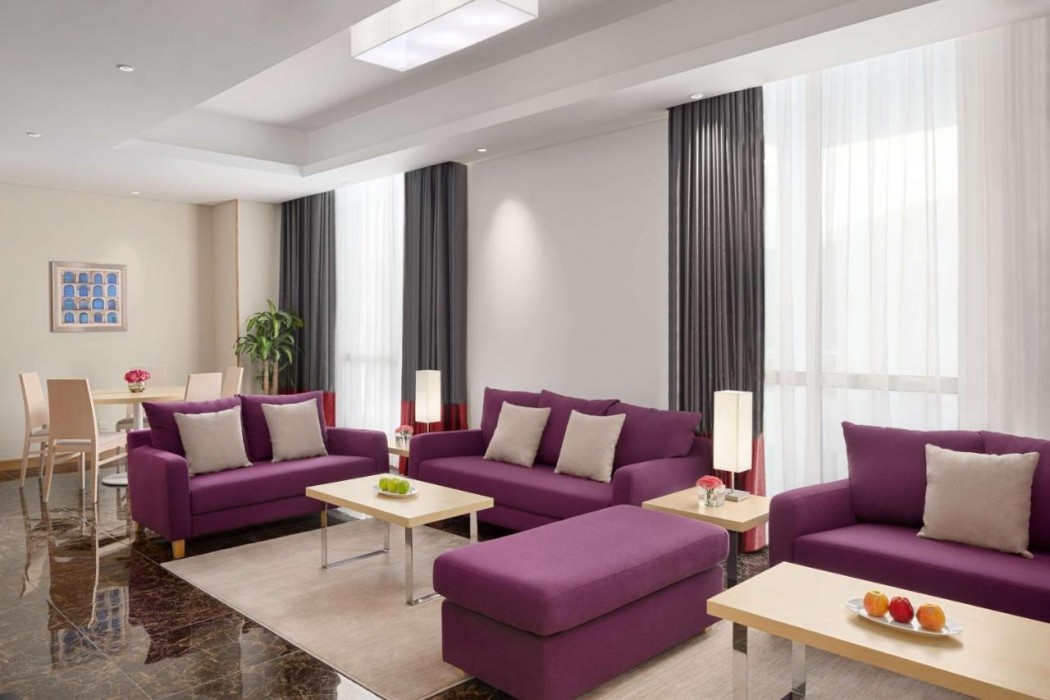 ساس، الظهران(SAS Residence Dhahran) 20/63