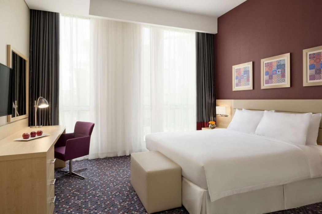 ساس، الظهران(SAS Residence Dhahran) 16/63