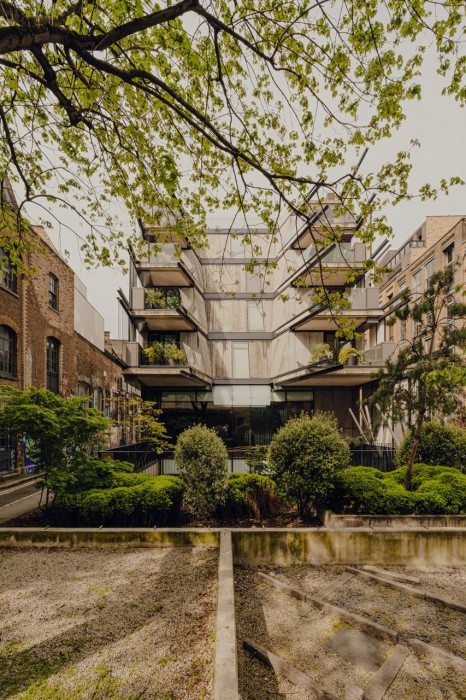 エートス ロンドン ショーディッチ 写真1