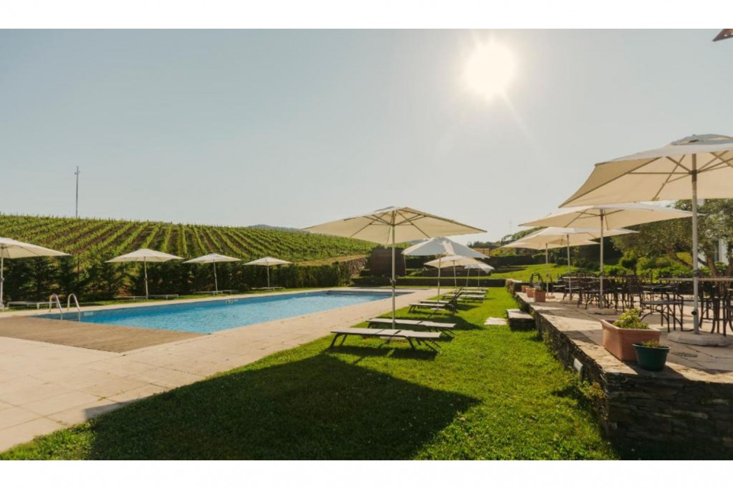The Manor House Celeiros 40/75