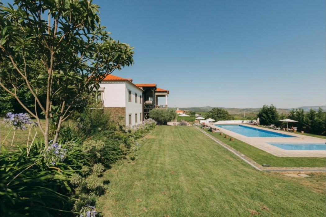 The Manor House Celeiros 42/75